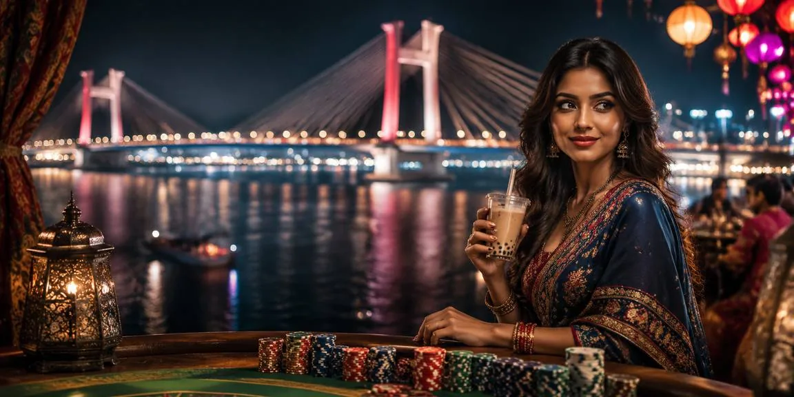 BD 26 সিঙ্গেল ডেক পন্টুন — দ্রুত হাত, সত্যিকার পেআউট